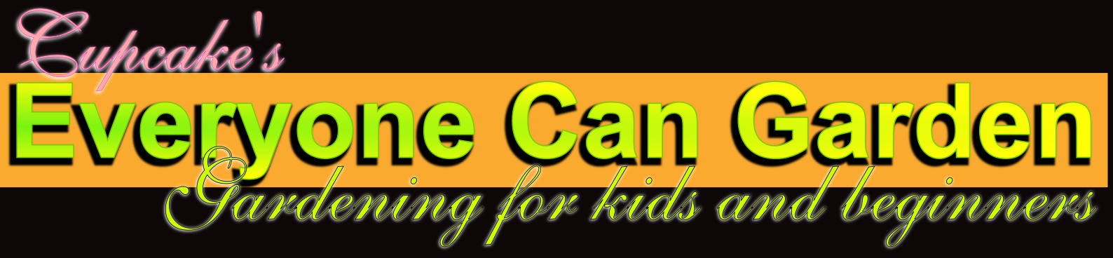 cupcakegarden.com logo
